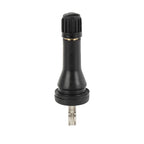 TPMS Valve Stem Rubber for Nissan (2010–2023) - Black