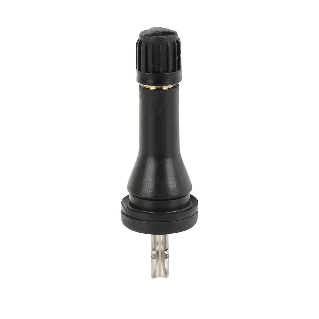 TPMS Valve Stem Rubber for Nissan (2010–2023) - Black