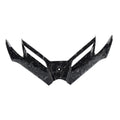 Aerodynamics Winglet Front Spoiler for Kawasaki Ninja 250 300 (2013–2017)