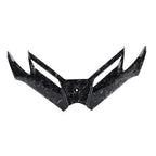Aerodynamics Winglet Front Spoiler for Kawasaki Ninja 250 300 (2013–2017)