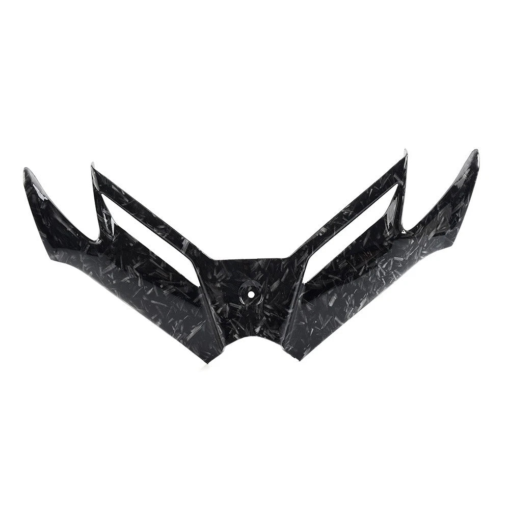 Aerodynamics Winglet Front Spoiler for Kawasaki Ninja 250 300 (2013–2017)