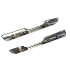 Replacement Front Seat Trim for Land Rover Range Rover (Executive Pair)