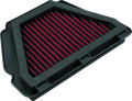 Air Filter for Yamaha MT-10 & YZF-R1 (2015–2018) - Part Numbers: 1D7-14451-00-00