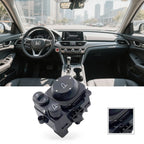 Power Mirror Switch for Honda Accord City CR-V Fit HR-V (2016–2021) 35190-T5A-J11