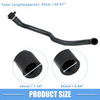 Engine Coolant Hose No. 11537585023 for BMW X5 XDrive35i (2011–2013)