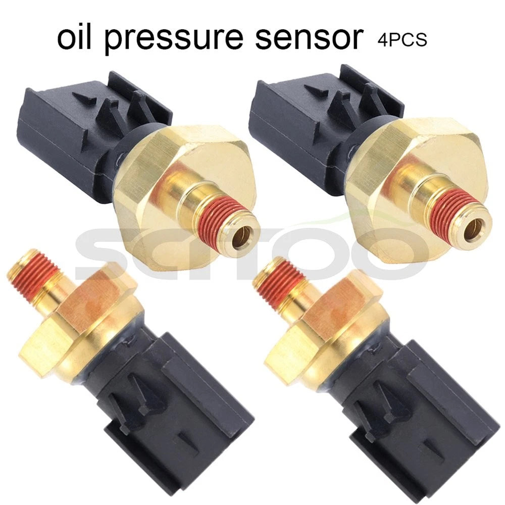 Oil Pressure Sensor for Jeep Liberty (2002–2007)