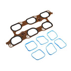 Lower Intake Manifold Gasket for Chevy Impala, Buick, Cadillac (2010-2020)