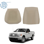 2Pcs Seat Cover Set for Ford F150 Lariat (2009–2014)
