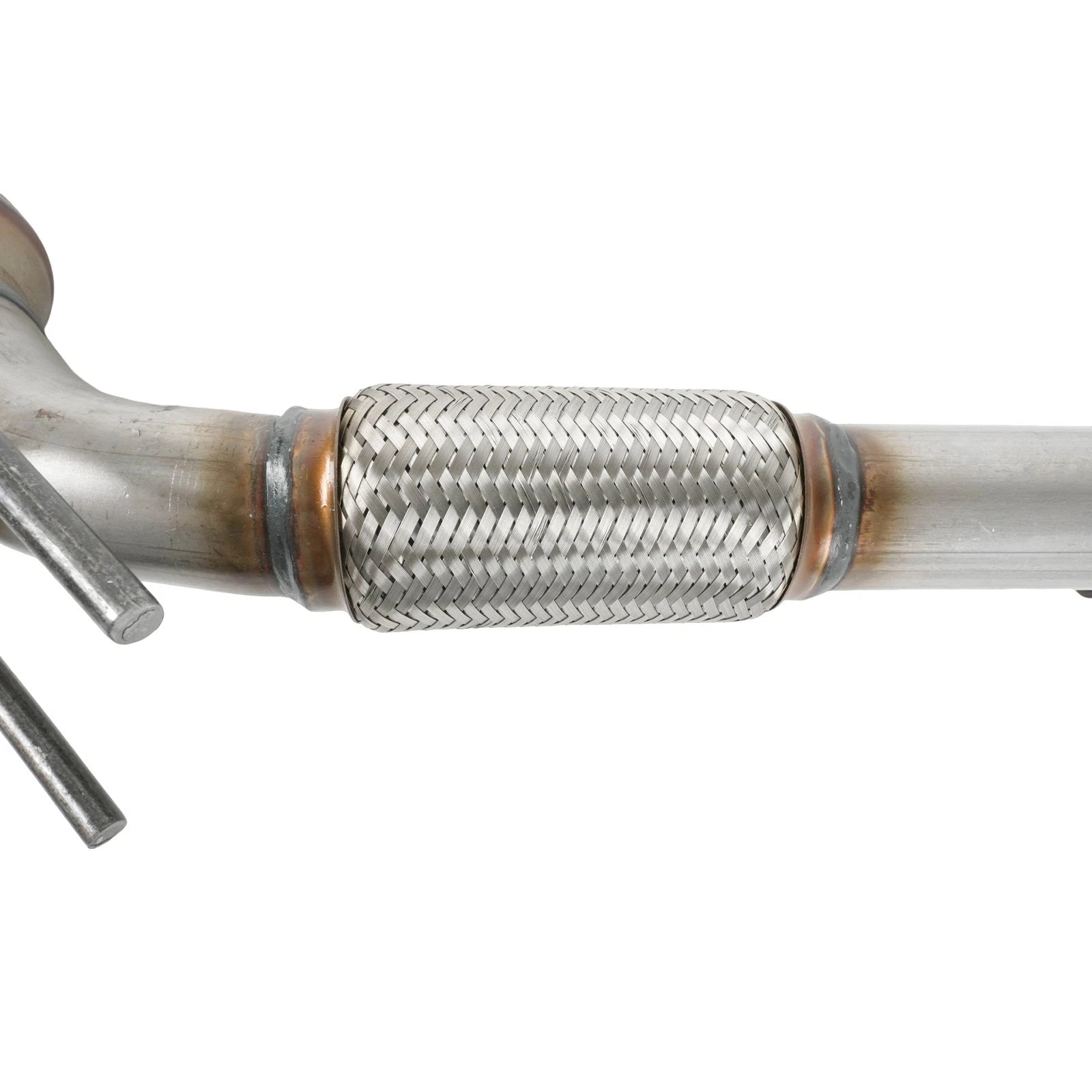Catalytic Converter for Volkswagen Jetta 2.5L (2005–2010)