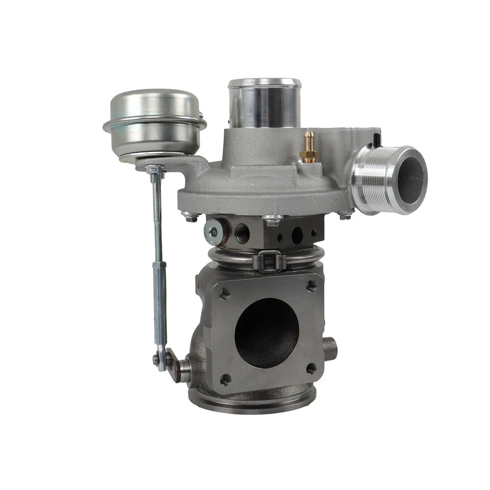 Turbocharger for Dodge Dart, Fiat 500, Jeep Renegade, Alfa Romeo MiTo (2013)