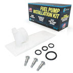 QFS Fuel Pump Installation Kit for KTM 690 Duke & Husqvarna 701 (2016–2020)