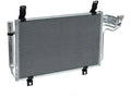 A/C Condenser for Mazda CX-5 (2013–2021) TS367FG
