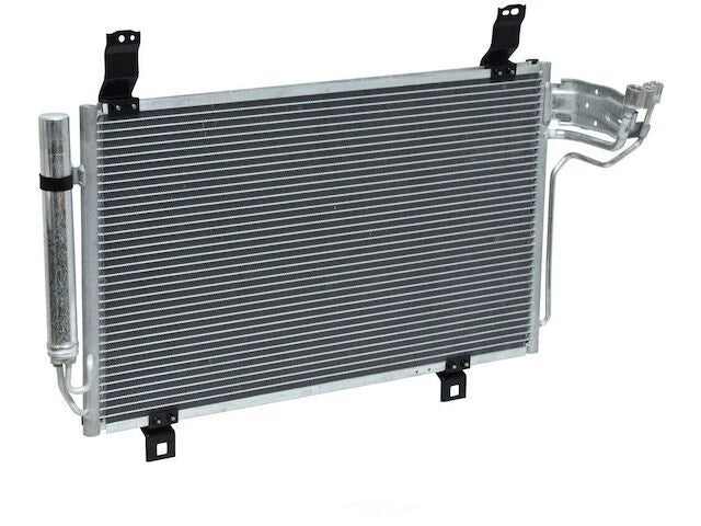 A/C Condenser for Mazda CX-5 (2013–2021) TS367FG
