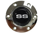 Steering Wheel Horn Button Replacement for Chevrolet SS 2014–2015