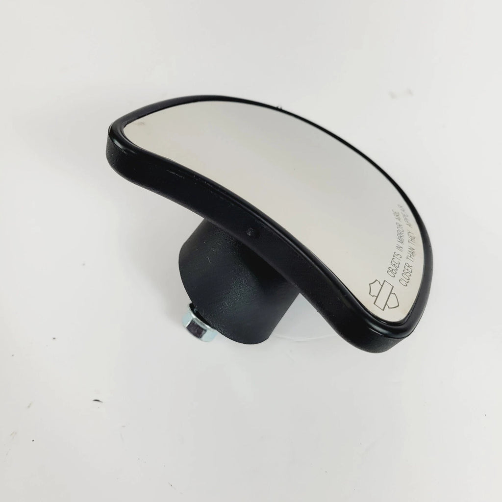 Right Side Mirror for Harley-Davidson Touring Batwing (2014–2023)