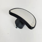 Right Side Mirror for Harley-Davidson Touring Batwing (2014–2023)