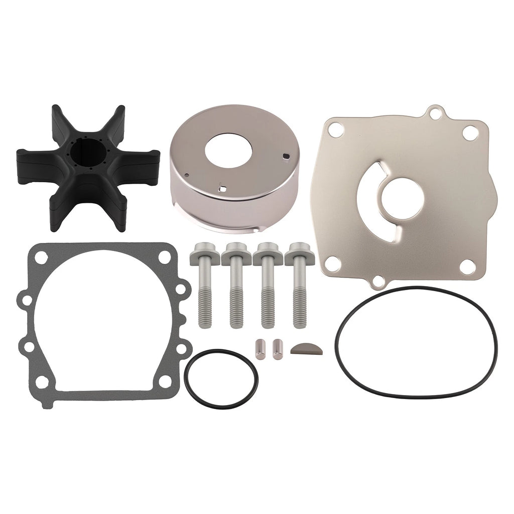 Water Pump Kit for Yamaha 150-250HP Outboard (1997–2013)