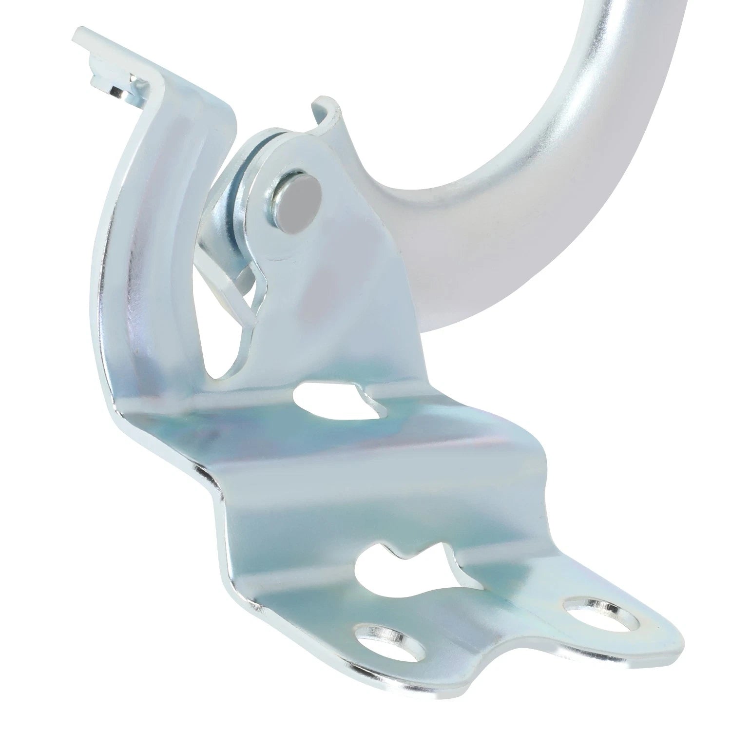 RH Steel Bonnet Hood Hinge for Toyota Corolla (2014–2016)