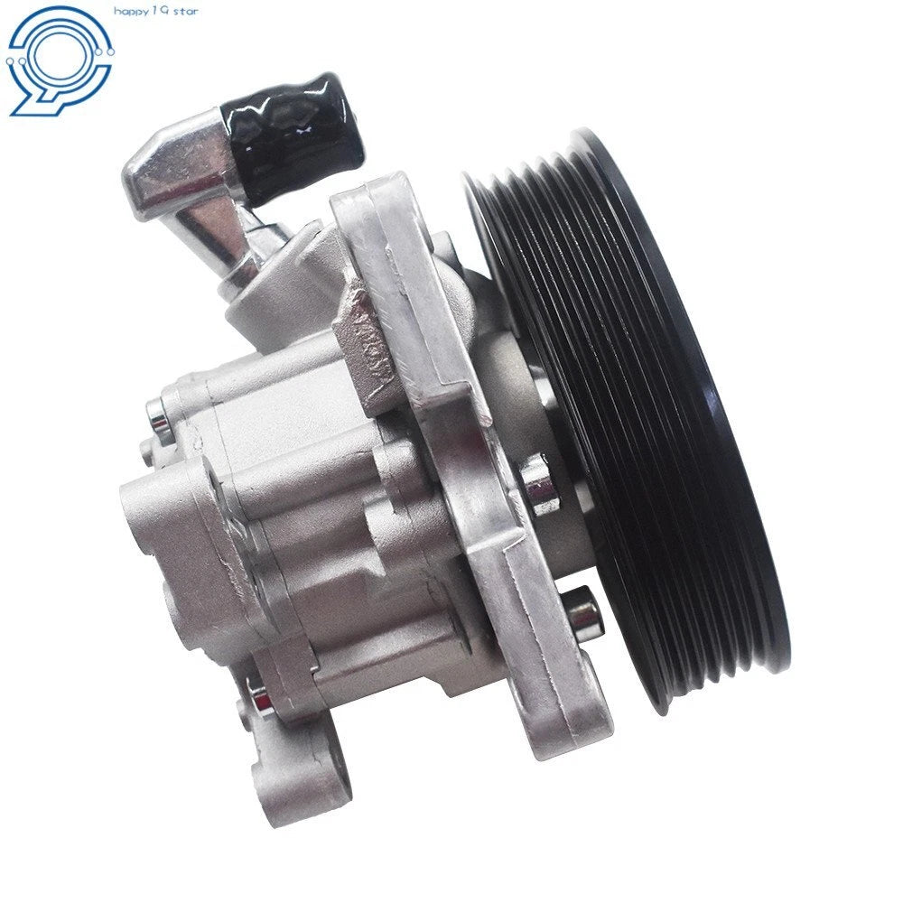 Power Steering Pump for Mercedes-Benz SLK350 (2006–2007)