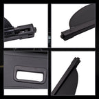 Rear Trunk Cargo Cover for Ford Escape (2013-2019)