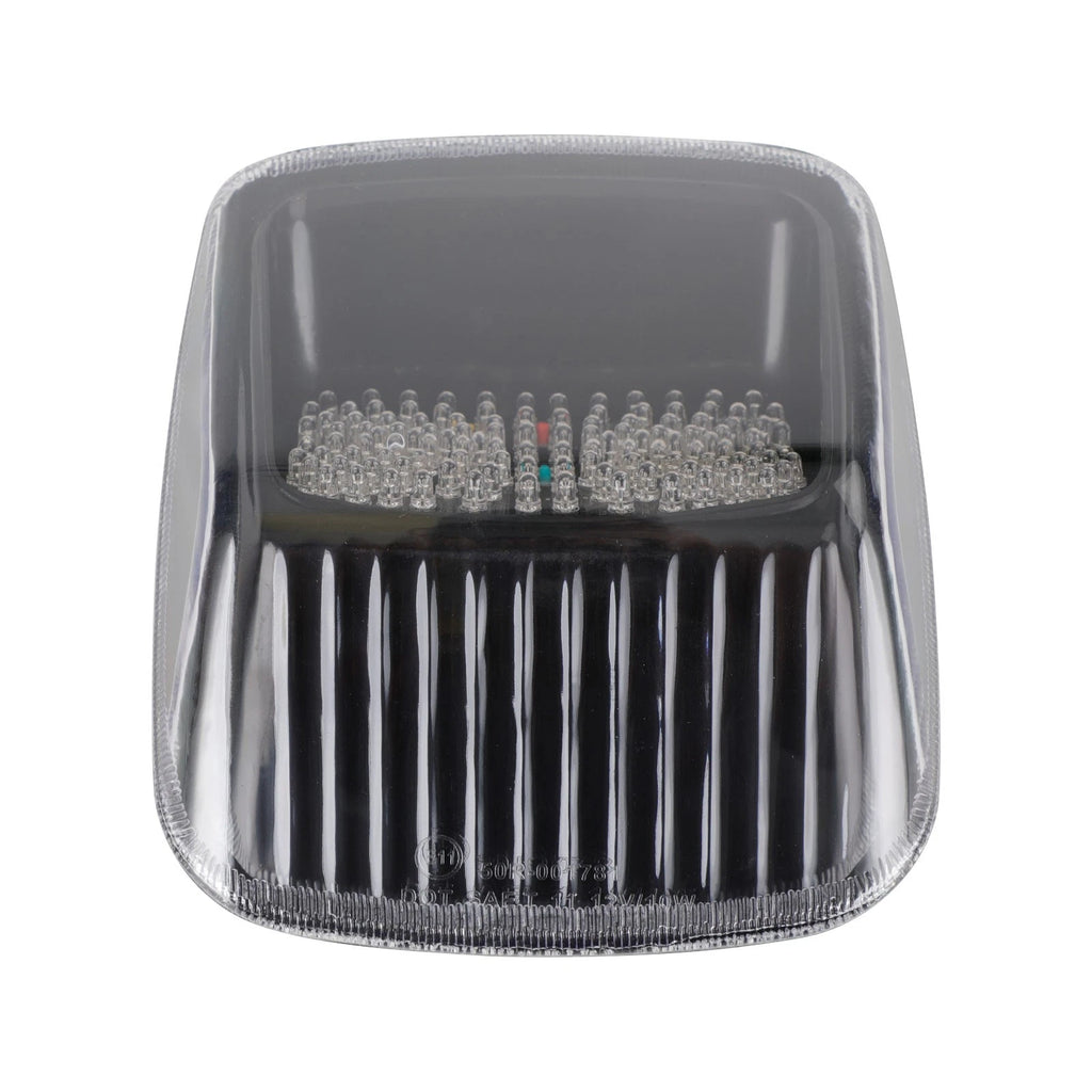 Taillight & Turn Signals for V-ROD Night Rod Street Rod (2002–2011) Clear E