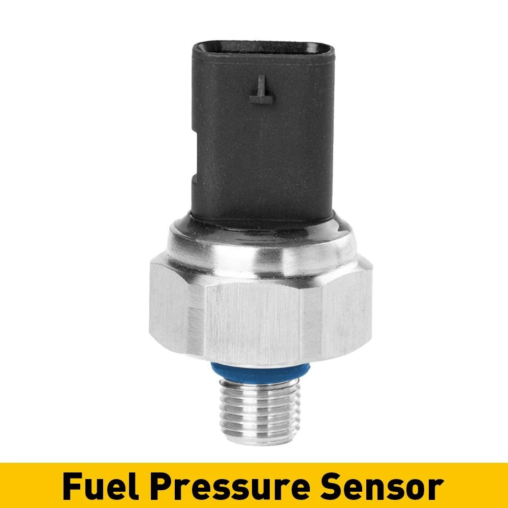 Fuel Injector Pressure Sensor for Ford Focus, Fusion, Mustang, Taurus (CM-5250)