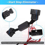 Auto Start Stop Eliminator for Chevrolet Tahoe, Suburban, GMC Yukon (2024–2025)