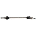 Pair Rear CV Axles for Toyota RAV4 4WD (2009–2018)