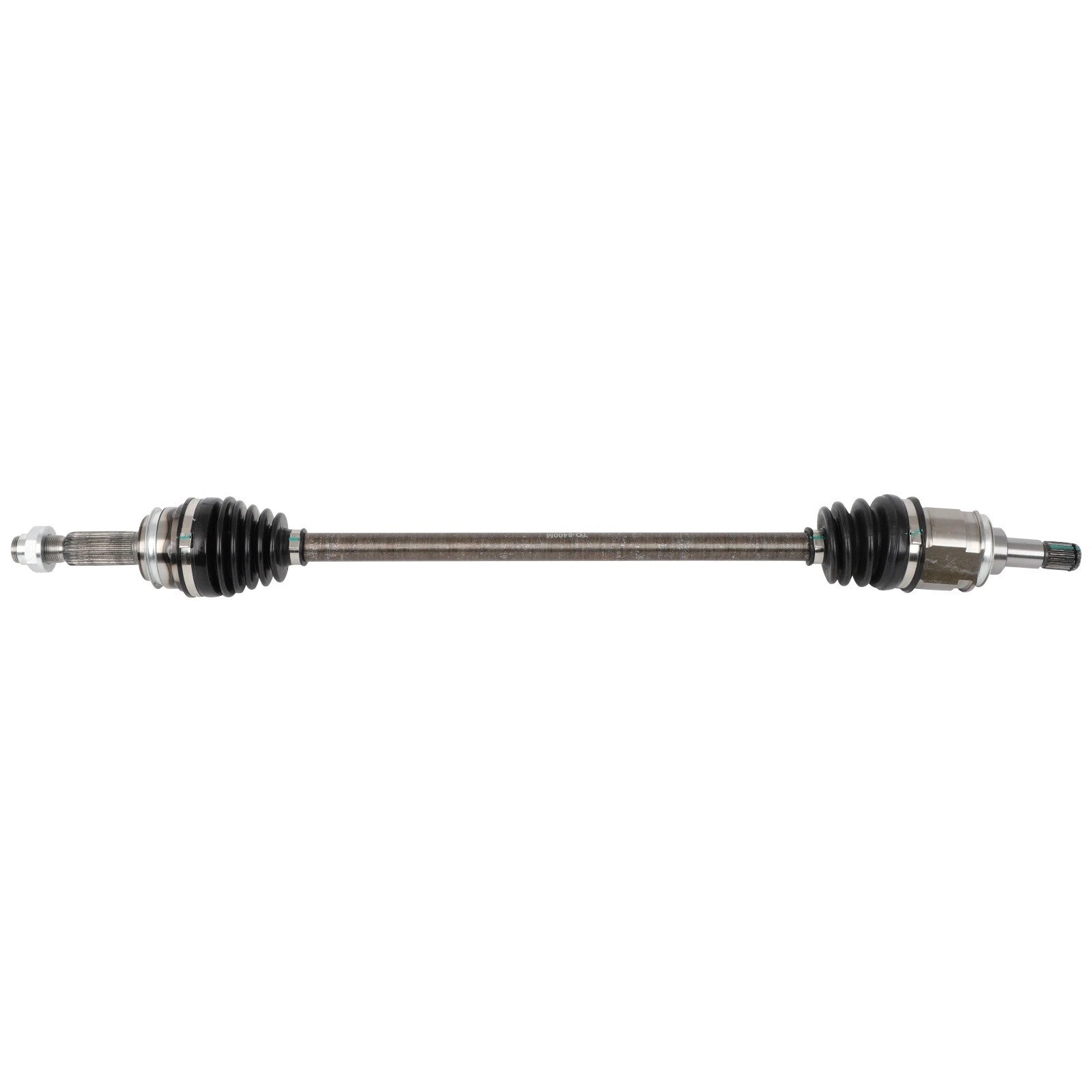 Pair Rear CV Axles for Toyota RAV4 4WD (2009–2018)