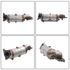 Catalytic Converter for Honda Civic CR-V (2016–2021) L4 1.5L