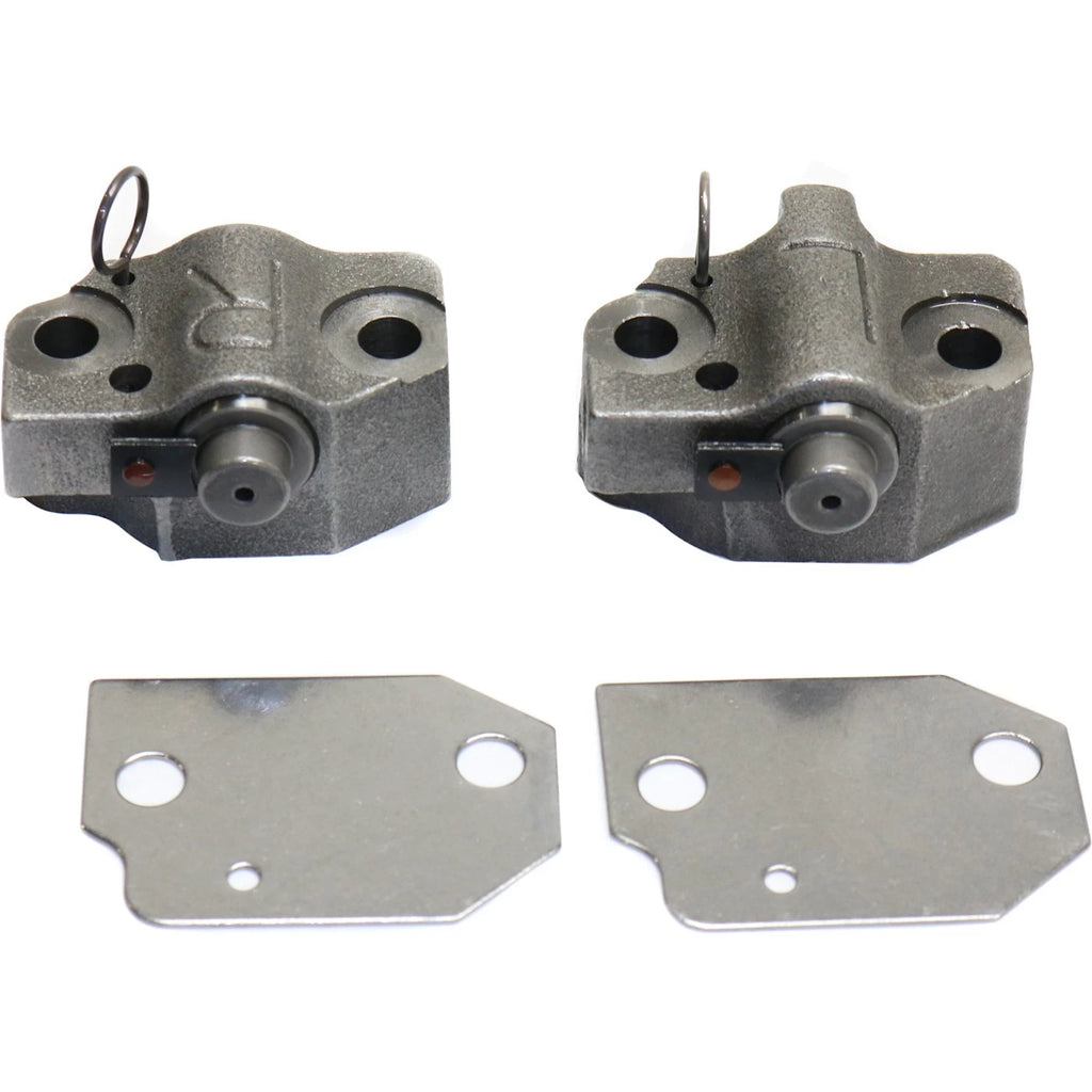 Pair Timing Chain Tensioners for Ford Lincoln Mercury 4.6L 5.4L (1996–2014)