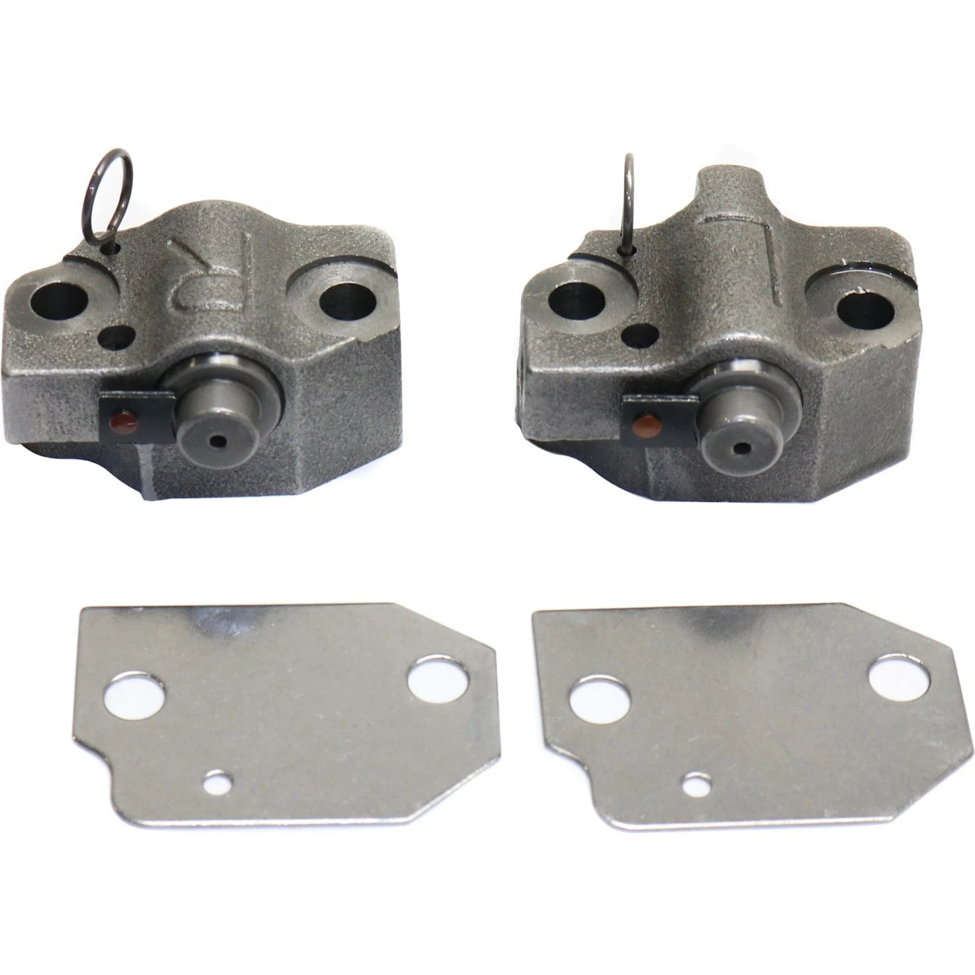 Pair Timing Chain Tensioners for Ford Lincoln Mercury 4.6L 5.4L (1996–2014)