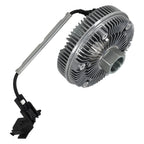 Engine Cooling Fan Clutch for Ford F-250/F-350/F-450/F-550 (2008–2010)
