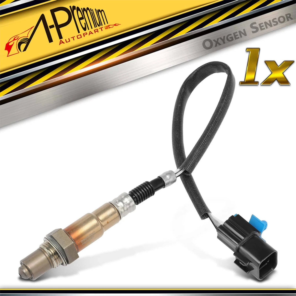 O2 Oxygen Sensor for Hyundai Equus Genesis Kia (2011–2016)