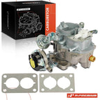 2 Barrel Carburetor for Jeep Wrangler 4.2L (1987–1995)