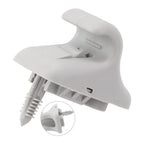 Sun Visor Retainer Clip for Hyundai Elantra Sonata Getz Ioniq