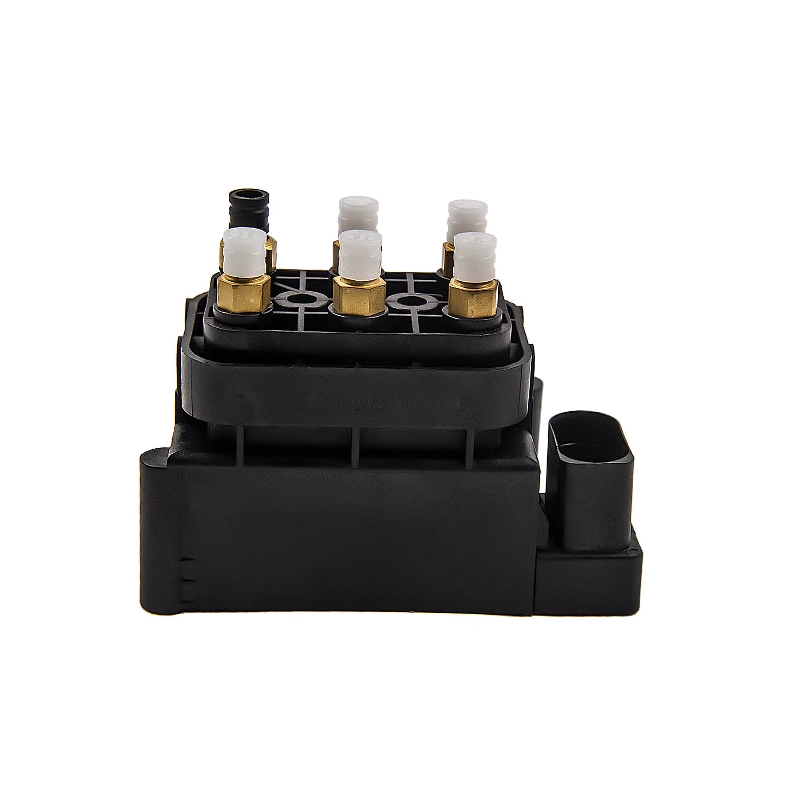 Air Suspension Compressor for Mercedes GL ML Class W166 (2012-2019)