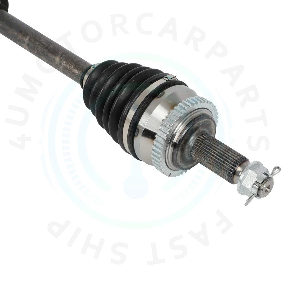 Front Left CV Axle for Hyundai Sonata (2006–2010)