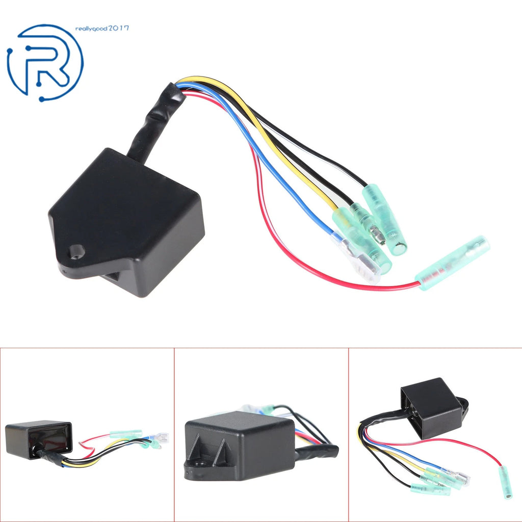 CDI Module for Kawasaki KDX220R (1997–2005) 21119-1432