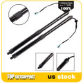 2X Liftgate Power Lift Supports for Porsche Panamera (2010–2013)