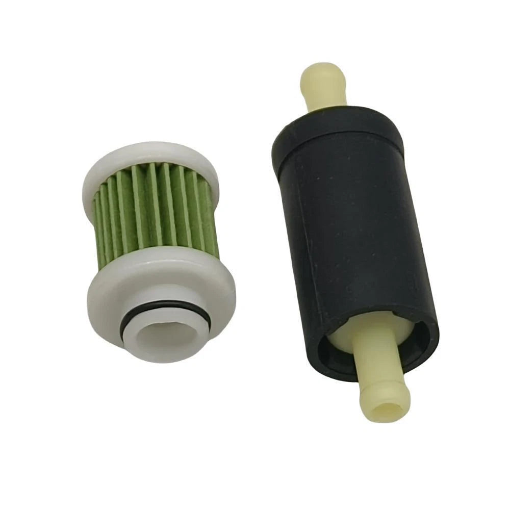 Maintenance Service Kit for Yamaha 4 Stroke 30HP 40HP (2009–UP) 6BG-W0078-01