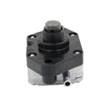 Fuel Pump for Yamaha 4-Stroke 4 HP Outboard Motor (2000–Present) 67D-24410-00