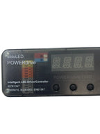 eldoLED PWR180D Constant-Current DMX LED Driver for Powerdrive 180D (N/A)