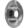 Front & Rear Brake Disc Rotors for Dodge Grand Caravan, Chrysler Town & Country
