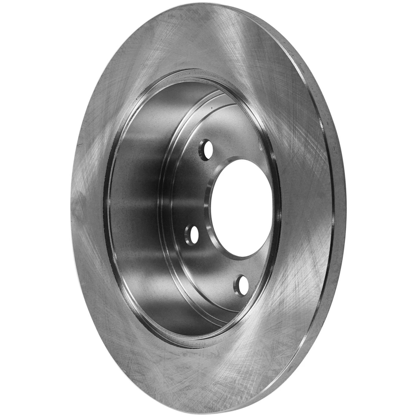 Front & Rear Brake Disc Rotors for Dodge Grand Caravan, Chrysler Town & Country