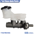 Brake Master Cylinder for Acura RSX Honda CR-V (2002–2006)