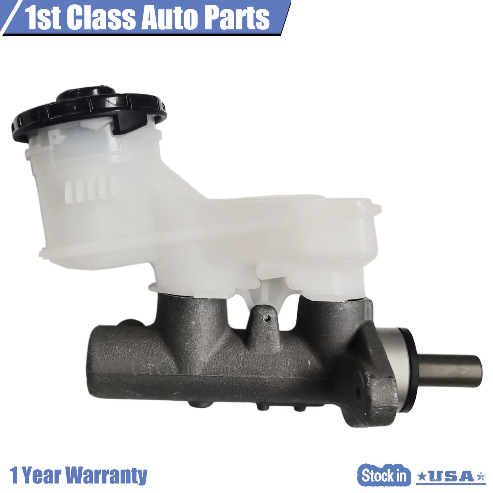 Brake Master Cylinder for Acura RSX Honda CR-V (2002–2006)