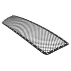 Honeycomb Upper Black Mesh Grille Insert for Ford F-150 (2004–2008)