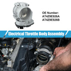 Throttle Body Assembly for Ford F-150 (2015–2020) AT4Z9E926A/AT4Z9E926B