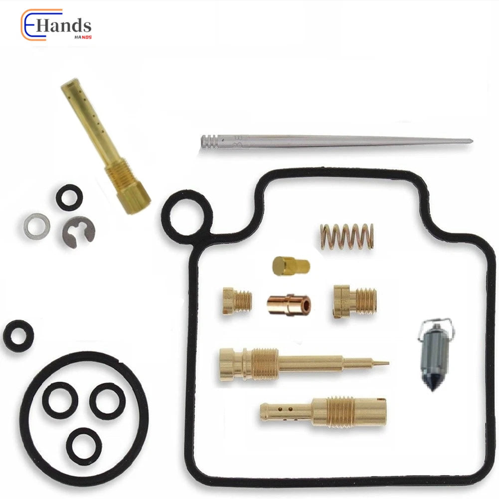Carburetor Rebuild Kit for Honda TRX400FGA Rancher AT 4x4 (2004–2007)